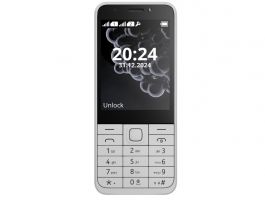 Nokia 230 2024 (286952897) fehér